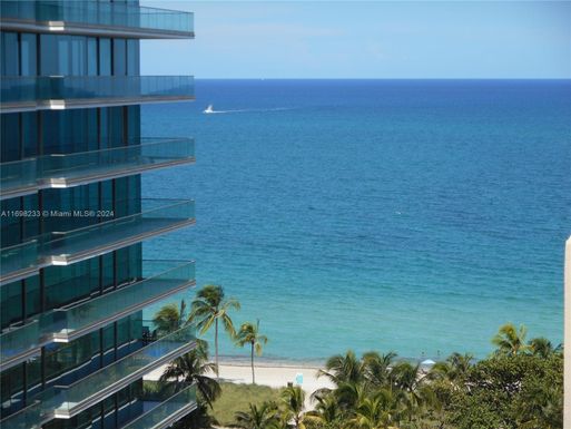 10185 Collins Ave # 1403, Bal Harbour FL 33154