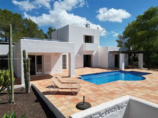 3030 Finca de Sant Josep de sa Talaia (Ibiza), NJ 07839