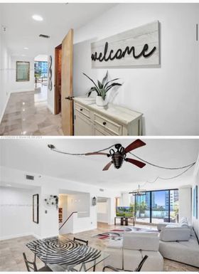 406 Poinciana Dr # 1725, Sunny Isles Beach FL 33160