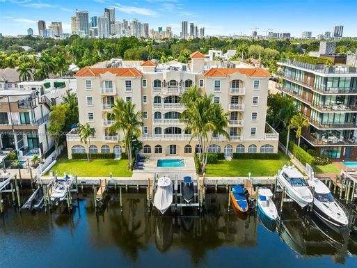 110 Hendricks Isle # 10, Fort Lauderdale FL 33301