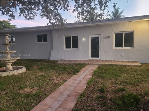 14880 SW 297th St, Homestead FL 33033