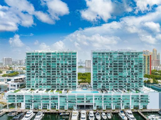 400 Sunny Isles Blvd # 1408, Sunny Isles Beach FL 33160