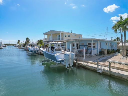 712 26th Street Ocean, Marathon FL 33050