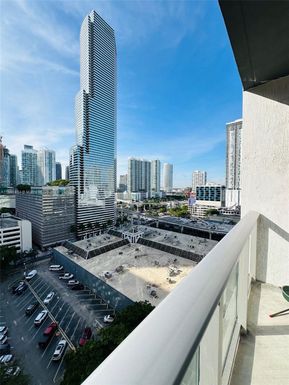 151 SE 1st St # 1209, Miami FL 33131