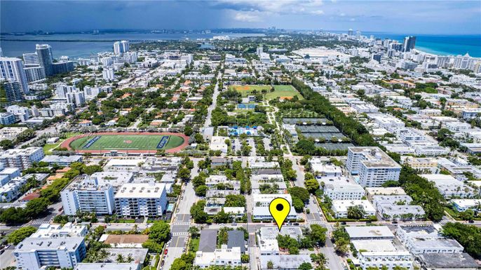 960 Jefferson Ave # 106, Miami Beach FL 33139