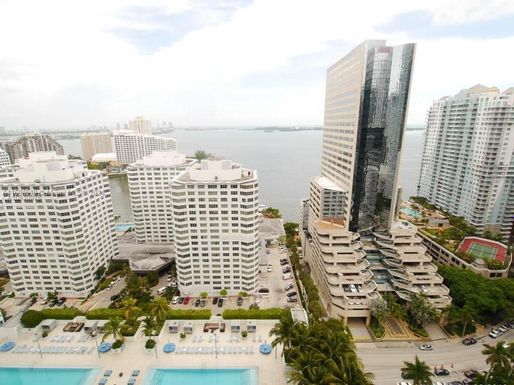 951 Brickell Ave # 2608, Miami FL 33131