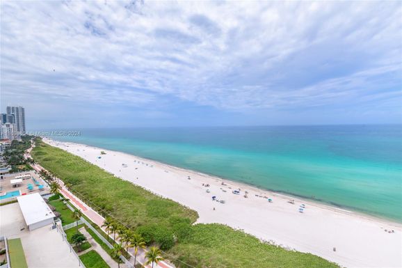 5601 Collins Ave # 1710, Miami Beach FL 33140