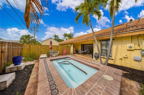 4440 NE 5th Ave, Boca Raton FL 33431