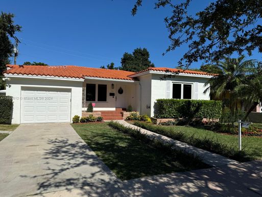 431 Candia Ave, Coral Gables FL 33134