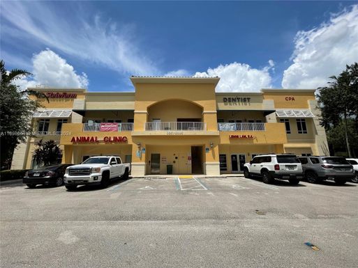 6051 W Commercial Blvd # 6051, Tamarac FL 33319