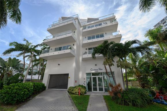 6362 Collins Ave # 316, Miami Beach FL 33141