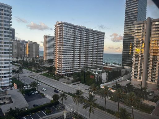 2049 S Ocean Dr # 1208, Hallandale Beach FL 33009