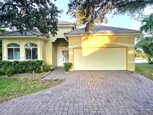 2913 SW 133rd Ave, Miramar FL 33027