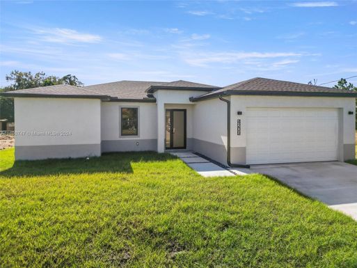 4209 S 25th, Lehigh Acres FL 33976