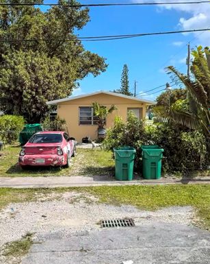 17875 SW 103rd Ave, Miami FL 33157