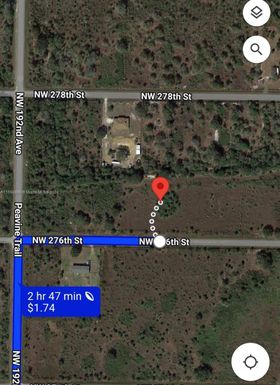 19031 NW 276 st, Other City - In The State Of Florida FL 34972