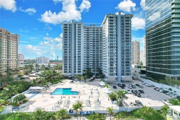 2030 S Ocean Dr # 604, Hallandale Beach FL 33009