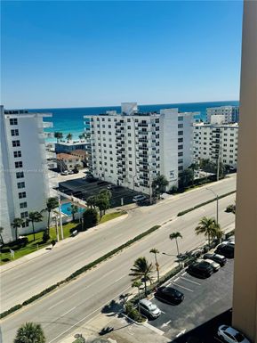 1400 S Ocean Dr # 1207, Hollywood FL 33019