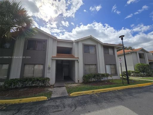 8414 Coral Lake Way # 8414, Coral Springs FL 33065