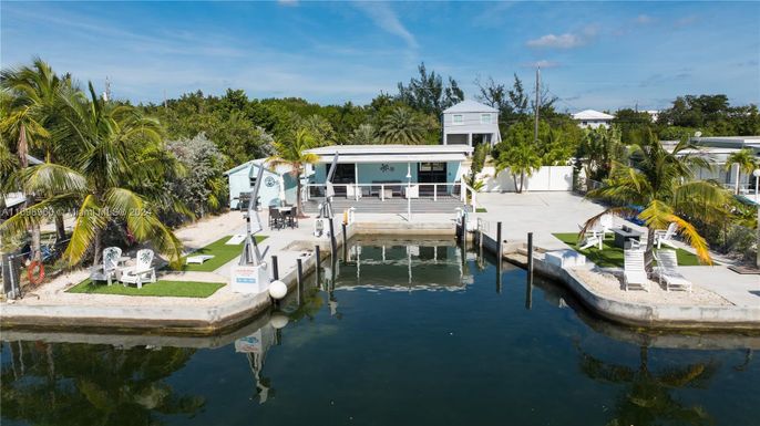 37 Seagate Blvd, Key Largo FL 33037