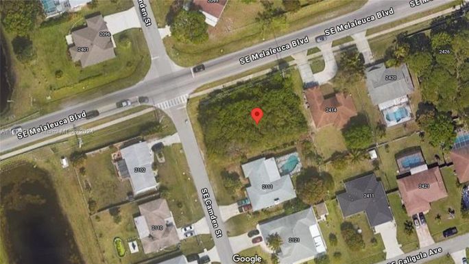 2101 SE Camden St, Port St. Lucie FL 34952