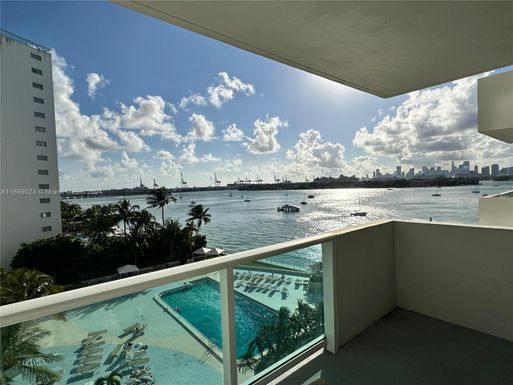 1200 West Ave # 629, Miami Beach FL 33139