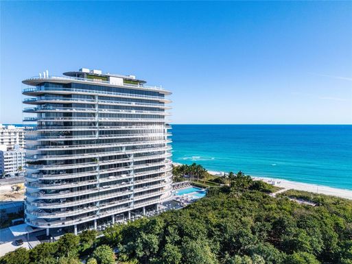 8701 Collins Ave # 804, Miami Beach FL 33154