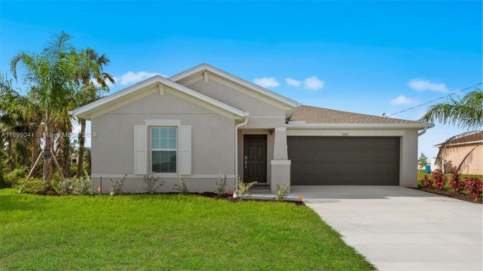 3110 NW 18th Ave # 0, Cape Coral FL 33993