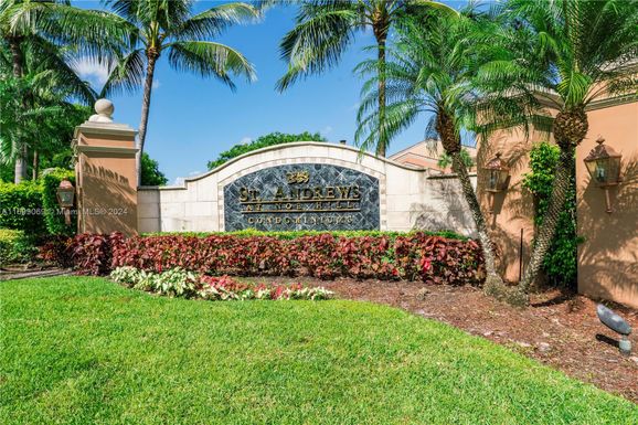 7920 N Nob Hill Rd # 204, Tamarac FL 33321