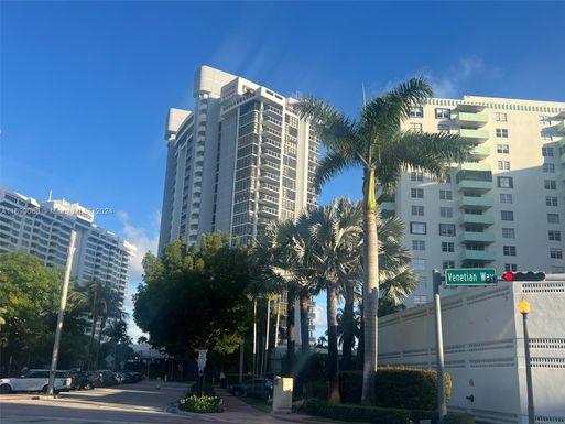 9 Island Ave # 1409, Miami Beach FL 33139