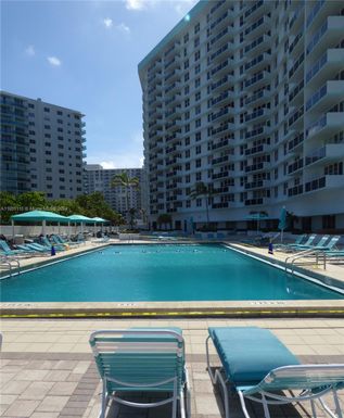 3725 S Ocean Dr # 1419, Hollywood FL 33019