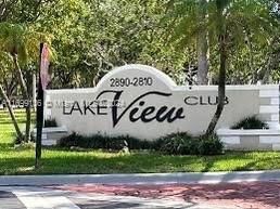 2803 N Oakland Forest Dr # 304, Oakland Park FL 33309