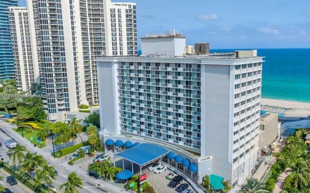 19201 Collins Ave # 434, Sunny Isles Beach FL 33160