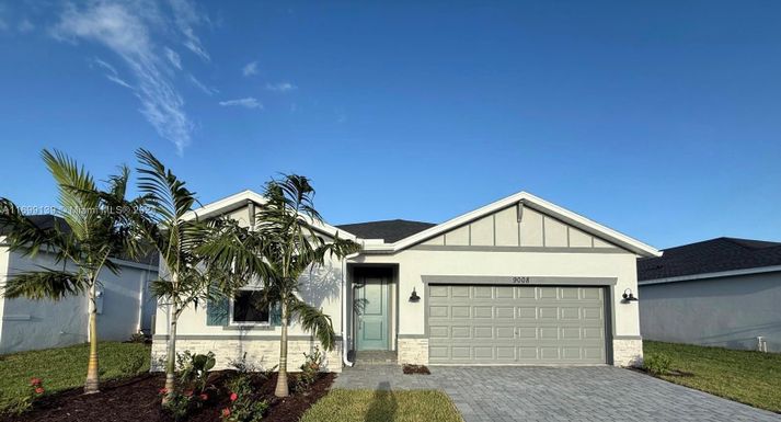 9008 Dahlia Cir # 0, Port St. Lucie FL 34986