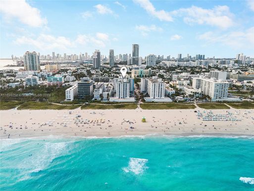 345 Ocean Dr # 703, Miami Beach FL 33139