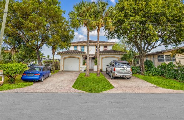 325 NW 6th Ct, Pompano Beach FL 33060