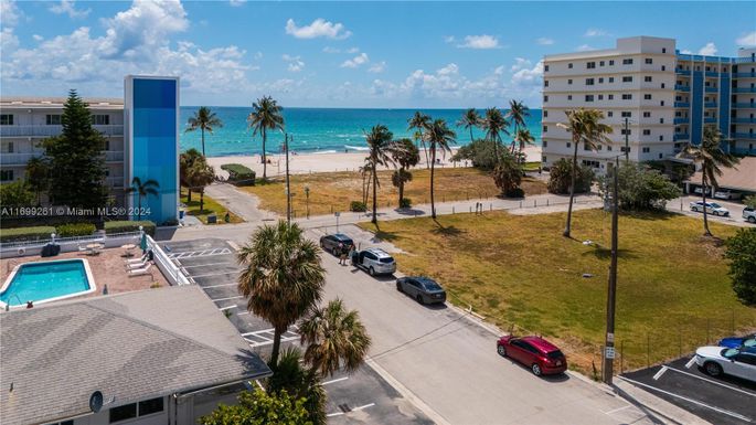 1801 S Ocean Dr # 207, Hollywood FL 33019