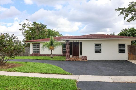 8172 NW 68th Ter # 8172, Tamarac FL 33321