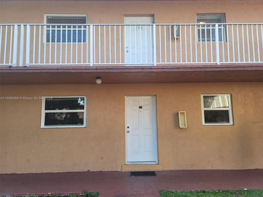 1245 W 24th St # 106, Hialeah FL 33010