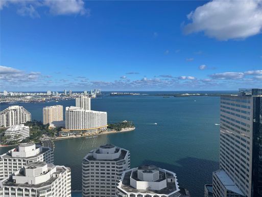 951 Brickell Ave # 3806, Miami FL 33131