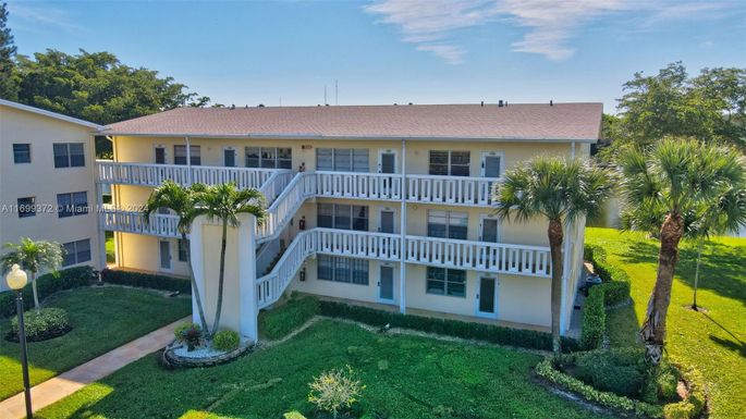 336 Dorset H # H, Boca Raton FL 33434