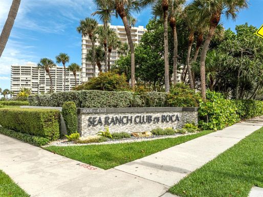 4301 N Ocean Blvd # 303A, Boca Raton FL 33431