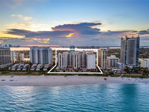 6039 Collins Ave # 25, Miami Beach FL 33140