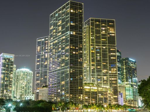 495 Brickell Ave # 2806, Miami FL 33131