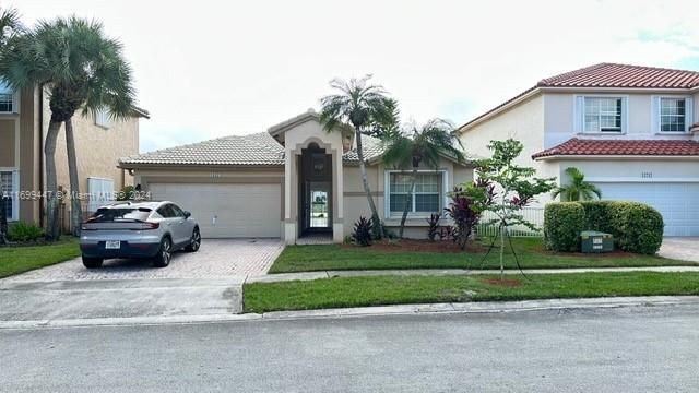 16774 NW 12th St # 0, Pembroke Pines FL 33028