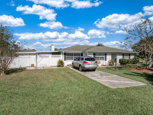 464 Thiseldo, Sebring FL 33875