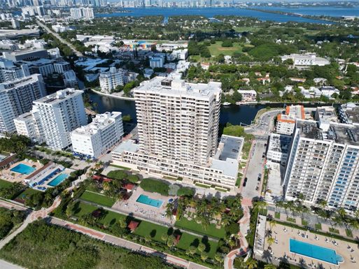 2555 Collins Ave # 501, Miami Beach FL 33140