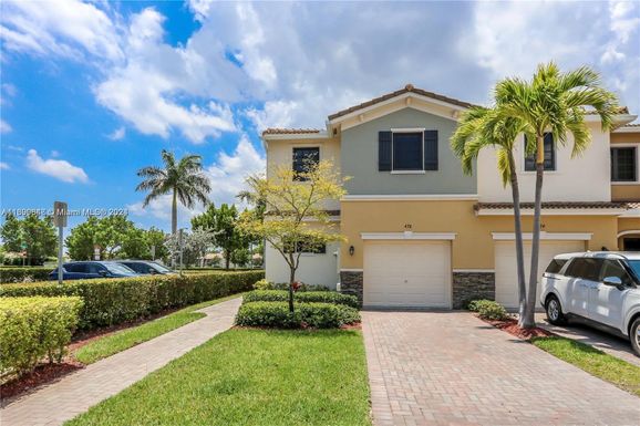 476 NE 194th Ter # 476, Miami FL 33179