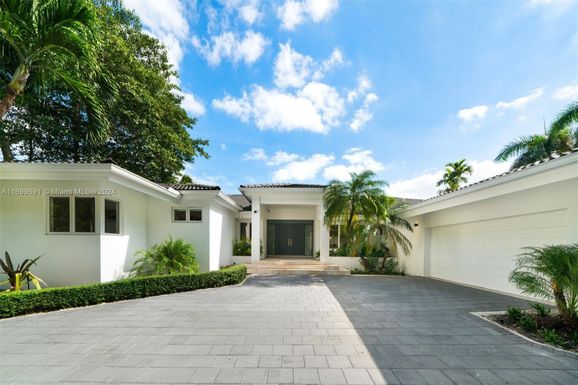 7155 Los Pinos Blvd, Coral Gables FL 33143