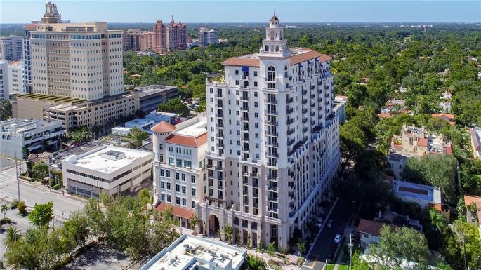 2000 Salzedo Street # 902, Coral Gables FL 33134